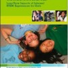 May 23, 2013 The Franklin Institute has published a new research study on long-term impacts of informal science experiences on girls: Focused specifically on young women who participated in girls-only ...