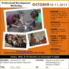 Date & Time: October 10-11, 2013 at 9am to 4pm Location: Manoa Innovation Center, 2800 Woodlawn Drive, Honolulu, HI 96822 Entry Fee is $20. Lunch is provided both days! Register ...