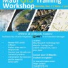 Train with Esri’s K-12 Education Manager Charlie Fitzpatrick, explore GIS, hone your techniques, and learn about GIS career pathways. December 2, 9 AM-1 PM Download Flyer Here