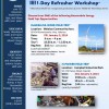 Successful MEDB Island Energy Inquiry™ Oahu graduates may register for an IEI refresher session/field trip here: https://www.surveymonkey.com/s/OAHU_1DAY_2014 Download flyer here Contact Denissa Andrade at denissa@medb.org or 808-270-6805 for more information.