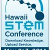 For the 5th successful year,  450 STEM/Service Learning students, teachers, parents, community and business leaders are invited to gather on Maui to celebrate STEM learning projects, experience the excitement of ...