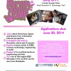 Maui County middle school girls are encouraged to apply for the upcoming Excite Camp scheduled July 8-11th, 2014. Applications due June 20, 2014 (click here to download). For more information, ...