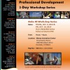 IEI Professional Development Workshop Series Oahu – October 9 & 10, 2014 Download Flyer Here Register Now Time: 9:00am – 4:00pm Fee: $20 (secures registration) Required: 2 online follow-up sessions. ...
