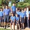 By Sonia Isotov.  Source: mauinow.com. Maui Mechanical Menehunes from Kamehameha School’s Maui Campus were the overall winners and district champion in the Maui FIRST Lego League (FLL) Tournament held this ...