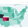 This first release in IWPR’s series, Status of Women in the States: 2015 , analyzes data points related to women’s employment and earnings, and includes state-by-state projections on when the ...