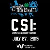 4-H Tech Connect Annual Event Maui – July 27 Download Agenda Location: University of Hawaii Maui College, Kalama Building