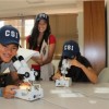 Just like the popular TV show, the 8th annual 4-H Tech Connect event brought CSI technology to life for Maui County 4-H members. Sponsored by Maui Economic Development Board’s Women in ...