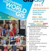 Discovering the World through GIS Please Join us to celebrate GIS Day In Hawaii 2015 Saturday, November 21, 2015 Queen Kaahumanu Shopping Center Center Stage 10am – 2pm Download Flyer ...