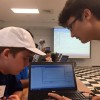 Students grades 8 – 12 used their Fall break to learn how to code in Java taught by King Kekaulike High School’s senior Michael Reeves. As part of his senior ...