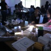 Women in Technology’s Island Energy Inquiry™ Program, in partnership with Ka Hei, completed three workshops within the last several months, reaching 71 teachers across the state. Elementary teachers around Maui ...