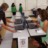 The STEMworks AFTERschool program kicks off at Lana’i High and Elementary School with a fun night of STEM and science activities for students and families to explore! Students learned about coding, cybersecurity, ...