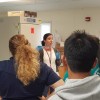 Twenty freshman and sophomores from Hilo High School got the opportunity to experience “the college life” through the STEMworks College Connections Program. Students visited the College of Pharmacy, Astronomy & ...