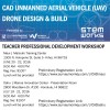 The Women in Technology Project is excited to announce alongside the CAD/UAV Drone Design & Build Curriculum will be two workshops where teachers can learn how to utilize the Engineering ...