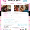 Excite Camp on Oahu June 28 – July 1, 2016 Download Flyer and Application Location: Manoa Innovation Center, Ideation Room