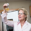 “I hope that women will see that one can have a rewarding career in science and technology,” says Dr. Frances Arnold. By David Freeman.  Source: Huffington Post As a female ...