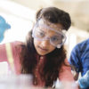 Source: Huffington Post. White men continue to dominate employment in the STEM workforce, but at the elementary school and middle school level, girls and students of color are starting to ...