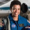 By Taryn Finley.  Source: HuffPost.com. Watch out, universe. NASA’s newest class of astronauts includes one woman with some serious black girl magic. NASA announced its first class of astronaut candidates since ...