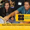 The Maui Economic Development Board announced today that STEMworks™, the flagship program of Women in Technology’s STEM initiative, is joining Code.org® as a Hawaii regional partner. STEMworks™ becomes part of ...