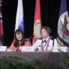 By Beverly Cooper.  Source: SIGNAL, afcea.org. Female STEM field leaders offer education, career advice. Self study, find a mentor, be confident with your knowledge, network and don’t be intimidated. These ...