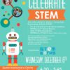Celebrate STEM  –  Dec. 6, 2017 Queen Kaahumanu Center Center Court Kahului, Maui, Hawaii Questions contact: Melinda White at melinda@medb.org Download Flyer