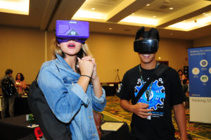 During the Hawaii STEM Conference, students and educators will be offered a myriad of hands-on STEM activities, competitions, and access to the latest technologies.