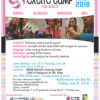 Excite Camp for Girls – Maui A Science, Technology, Engineering, and Math program to excite middle school girls When: June 25 – June 28, 2018 Who: Must be entering 7th ...