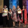 Source: mauinow.com. The annual Ke Alahele Education Fund Benefit Dinner raised an estimated $320,000 to support Maui Economic Development Board and STEM education programs in Hawaiʻi. Nearly 500 guests attended ...